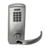 Schlage100CY70KPSPA626BD CO100 CY70KP SPA 626BD Electronics Security Lock Sparta for 13049 10025 Less SFIC Cylinder