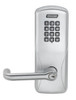 Schlage100MS70KPTLR626 CO100 MS70KP TLR 626 Electronics Security Lock 09663 10072 KD Mortise