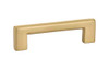 Emtek 86274US4 EMT 86274 US4 TRAIL PULL 16 IN CTC