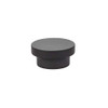 Emtek 86448US19  Urban Modern 1-1/4 Inch Mushroom Cabinet Knob