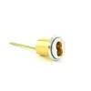 FALCON C953626FIC  C953 626 Small Format Interchangeable Core, SFIC, Rim Cylinder Less Core