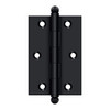 Deltana CH3020U19  - Cabinet Hinge SB 3.0X2.0 US19