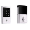 Baldwin 8225260ZW Baldwin Touchscreen Minneapolis Z-Wave Deadbolt