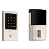 Baldwin 8225056 Baldwin Touchscreen Minneapolis Standalone Deadbolt