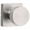 KWIKSET 788PSKSQT15 788PSKSQT-15 Pismo Reversible Non-Turning One-Sided Dummy Door Knob