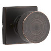 KWIKSET 788PSKSQT11P 788 PISMO SQT US11P HALF DUMMY Corp.