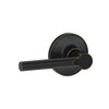 SCHLAGE J10BRW716  Brentwood Passage Door Lever Set (Formerly Dexter)