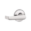 SCHLAGE J10MAR625  Marin Passage Door Lever Set (Formerly Dexter)