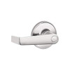 SCHLAGE J40MAR625  Marin Privacy Door Lever Set (Formerly Dexter)