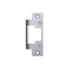 H.E.S. 801BLK H.E.S. 10760002 Faceplate for 8300 Series, Black, 4-7/8" x 1-1/4"