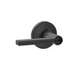 SCHLAGE J54SOL622  Solstice Single Cylinder Keyed Entry Door Lever Set (Formerly Dexter)