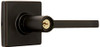 SCHLAGE J54SOL716COL Lock Company Solstice Lever, Venetian Bronze