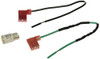 Securitron PB2LK PB2-LK Series-Illumination Kit, 4.5" x 2.75", 5-Ampere