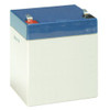 Securitron B245 ASSA ABLOY B-24-5 Battery 24VDC 6AH 5 Ampere Hour Lead Acid Battery