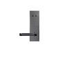 SCHLAGE FCT94CYB619CEN  Custom Clybourn One-Sided Dummy Interior Pack with Century Trim - Exterior Handleset Sold Separately