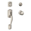 SCHLAGE F60CAM619PLY F60 CAM 619 PLY