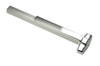 VON DUPRIN 9947EO26D4 VON 9947EO US26D 4 FT CONCEALED VERTICALROD DEVICE