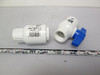 SPEARS 2621-005 BALL VALVE UTILITY 1/2 TXT