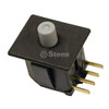 SPEARS 430-010 1 T COUP S40 PVC (50/BX)
