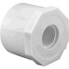 SPEARS 438-071 1/2X1/8 ST BUSH S40 PVC (50/BX)