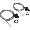 HYDROQUIP  34-01395-K Sensor, Replacement Kit, Fits Watkins® HiLimit and Temp Sens