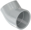 SPEARS 817-040C 4 S 45 CPVC 80 (5/BX)