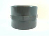 SPEARS 830-020 Coupling, 2INCH, SCH80, PVC