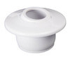 CUSTOM MOLDED PRODUCTS 25559-000-000 INLET WHITE 1.5" INSIDER AUSSI SELF ALIGNING - 50/BAG