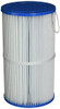 UNICEL  C-5601 Unicel Replacement Filter Cartridge for 25 Square Foot Jacuzzi Whirlpool Bath, Front Load