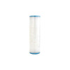 UNICEL  C-6980 Unicel Replacement Filter Cartridge for 20 Square Foot Quad De 80