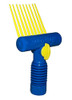 MI-WAY. INC.  80661 AQUA COMB POOL 1-1/4" TO 2-1/2" FIN DEPTH