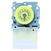 INTERMATIC INC. T104M TIMER MECHANISM 240V