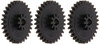 GW9509 IDLER GEAR KIT INL 3 GEARS GREAT WHITE