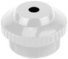 540007 DIRECTIONAL EYEBALL 3/8" WHITE SP1419B