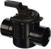 263027 2-PORT 2"X2.5"SPG CPVC VALVE PENTAIR