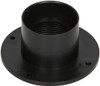 542424 BLACK 2" INSIDER 1.5" FIPT FITS INSIDE 2" PVC 40