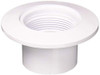 542423 WHITE 2" INSIDER 1.5" FIPT WHITE