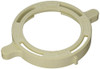 357199 CLAMP,PLASTIC-WHISPERFLO ALMND FOR PUMPS MADE AFTER 11-98
