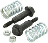 INDEPENDENT ELECTRIC SUPPLY IN 35129 1" IPS SOCKET COUPLER FUSION FITTING