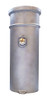 SR SMITH  AS-100D-SS ANCHOR 6" STAINLESS 1.90 -BX 24 CS