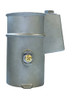 SR SMITH  AS-100B-SS ANCHOR 4" STAINLESS 1.90 -BX 20CS