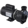 GECKO ALLIANCE/AQUA-FLO 06125000-1040 XP2, 48FR, R0, 2.5 OP.HP 4.0HP, 230V, 60HZ, 2SPD