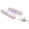 AQUASTAR POOL PRODUCTS INC, HWN11601 POD KIT WHITE REPLACES AXV417WHP