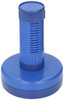 MP INDUSTRIES  1973-E MP Industries Tropical Floating Chemical Tablet Dispenser, 1-Inch, Blue