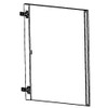 Kohler K1202708 Mirrored Door Assembly