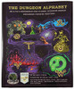 Goodman Games Dungeon Alphabet: Expanded