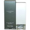 CONTRADICTION MCONTRADICTION3.4EDT CALVIN KLEIN by CALVIN KLEIN 3.4 OZ EAU DE TOILETTE SPRAY MEN BOX 1998
