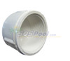 SPEARS 448-010 1 T CAP S40 PVC (50/BX)