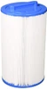UNICEL  5CH-37 Unicel Pool Spa Filter Cartridge, White