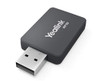 Yealink WF50 Wireless USB Wi-Fi Adapter, Dual Band 802.11ac ()